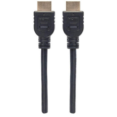 manhattan-cable-hdmi-con-ethernet-macho-a-macho-hec-arc-3d-4k-5m