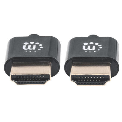 manhattan-cable-hdmi-super-delgado-de-alta-velocidad-con-ethernet-05m-negro