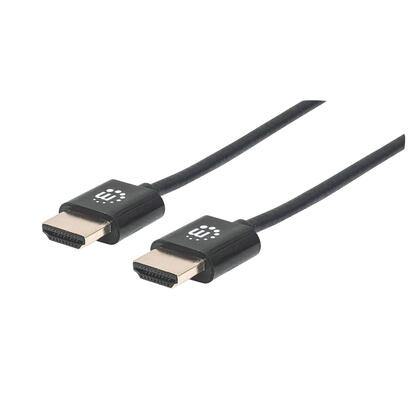 manhattan-cable-hdmi-super-delgado-de-alta-velocidad-con-ethernet1-m-negro