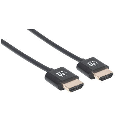 manhattan-cable-hdmi-super-delgado-de-alta-velocidad-con-ethernet1-m-negro