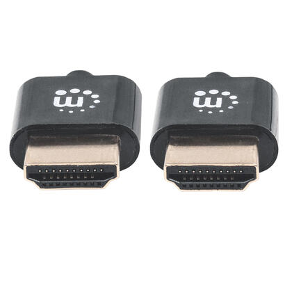 manhattan-cable-hdmi-super-delgado-de-alta-velocidad-con-ethernet1-m-negro