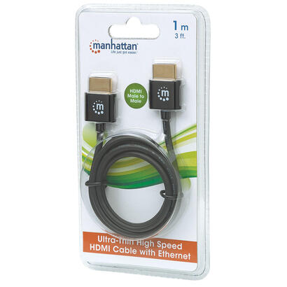 manhattan-cable-hdmi-super-delgado-de-alta-velocidad-con-ethernet1-m-negro