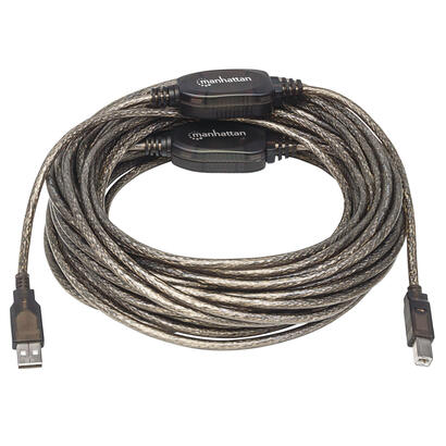 manhattan-cable-usb-20-usb-a-macho-a-b-macho-15-m-50-ft-negro