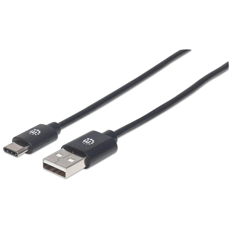 manhattan-cable-usb-c-usb-20-a-macho-c-macho-480-mbps-3-m-negro