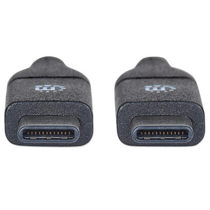 manhattan-cable-usb-c-usb-32-gen-2-c-macho-c-macho-10-gbps-50-cm-negro