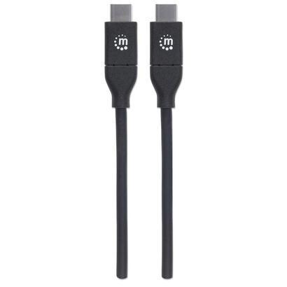 manhattan-cable-usb-c-usb-20-tipo-c-macho-a-tipo-c-macho-480-mbps-5-a-2-m-6-ft-negro