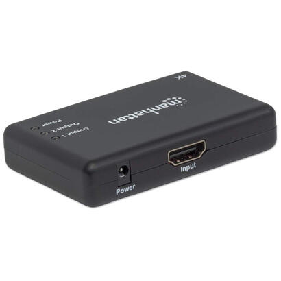 manhattan-4k-2-port-hdmi-splitter-4k30hz-negro