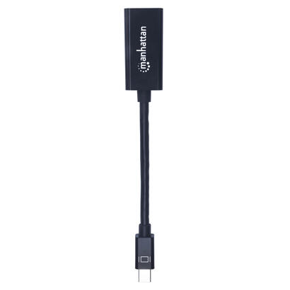 manhattan-adaptador-pasivo-mini-displayport-a-hdmi