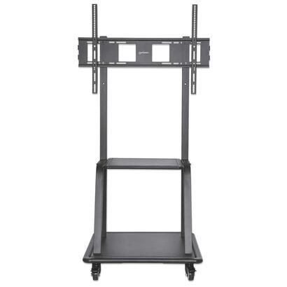 manhattan-soporte-universal-para-tv-de-alta-resistencia-apto-para-tv-de-37-a-100-negro