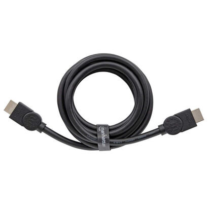 cable-manhattan-ultra-hi-speed-hdmi-8k60hz-2m-negro
