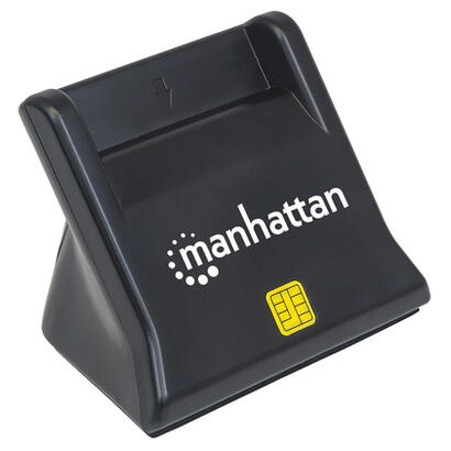 lector-de-tarjetas-externo-manhattan-102025-inteligente-negro-usb-20