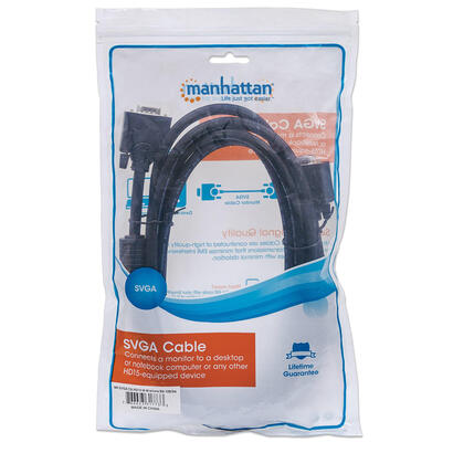 manhattan-cable-svga-hd15-m-m-30m-negro