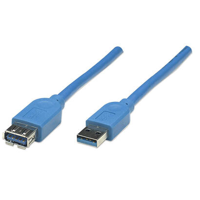 manhattan-cable-de-extension-usb-2-m-usb-a-usb-a-usb-32-gen-1-31-gen-1-machohembra-azul