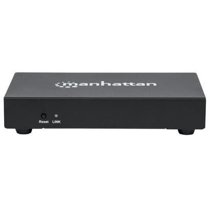 manhattan-207829-transmisor-repartidor-prolongador-hdmi-1080p-de-4-puertos-reparte-una-fuente-a-cuatro-salidas