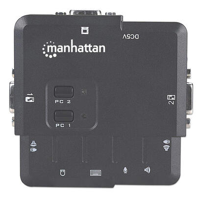 manhattan-switch-kvm-compacto-de-2-puertos-kvm-21-usb-z-audio