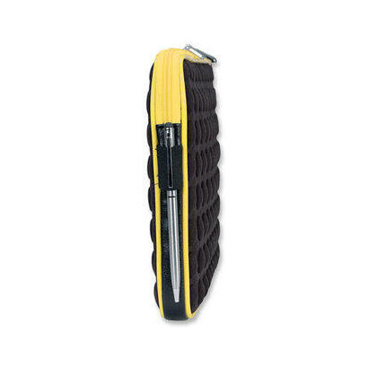 manhattan-439619-funda-para-ipad-256-cm-101-negro-amarillo