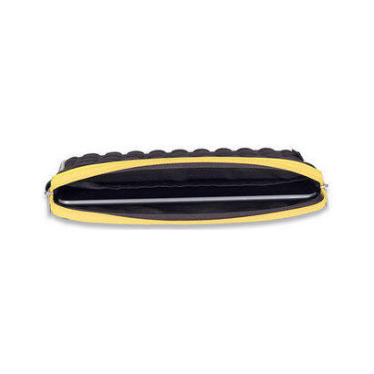 manhattan-439619-funda-para-ipad-256-cm-101-negro-amarillo