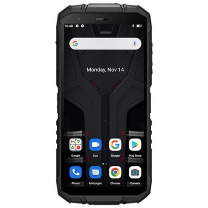 doogee-s41-max-6gb-256gb-rugged-negro