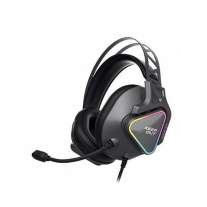 embalaje-danado-headset-gaming-keepout-hx801-71-con-altavoces-de-53mm-caja-deteriorada-usb-20-iluminacion-rgb-microfono-plegable