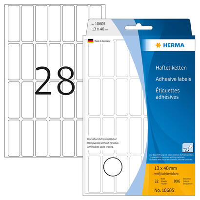 herma-10605-etiqueta-autoadhesiva-blanco-rectangulo-redondeado-896-piezas