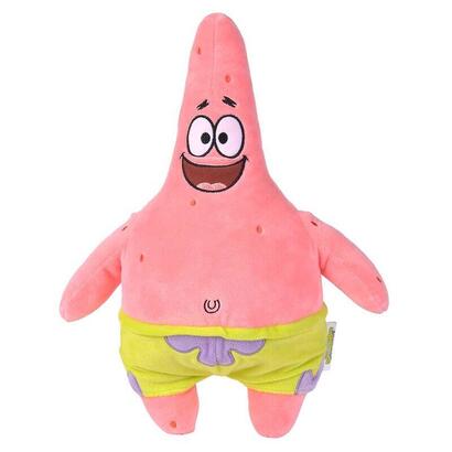 peluche-patricio-bob-esponja-35cm