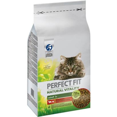 comida-seca-para-gatos-perfect-fit-natural-vitality-beef-and-chicken-6kg