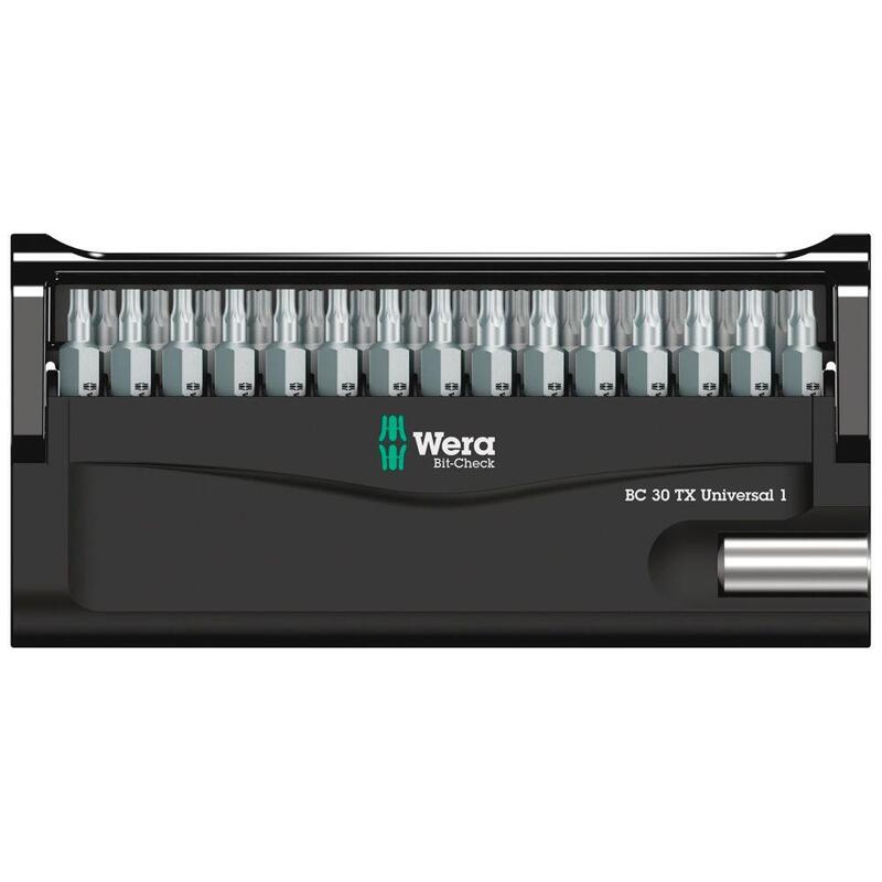 puntas-para-atornilladores-wera-bit-check-30-tx-universal-1-sb