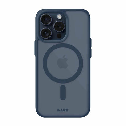 laut-huex-protect-iphone-15-pro-dark-blue