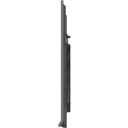 pizarra-viewsonic-ifp8652-2f-blanca-interactiva-hdmi-86-3840-x-2160-pixeles-pantalla-tactil-negro
