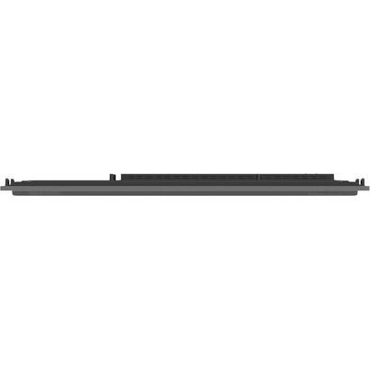 pizarra-viewsonic-ifp8652-2f-blanca-interactiva-hdmi-86-3840-x-2160-pixeles-pantalla-tactil-negro