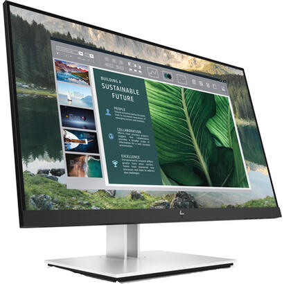 monitor-hp-e24u-g4-computer-238-1920-x-1080-pixels-full-hd-lcd-black-silver-warranty-12m