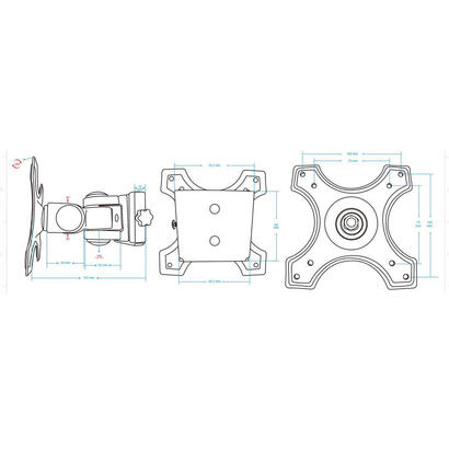 manhattan-soporte-para-monitor-de-pared-movimiento-articulado-pantalla-plana-de-13-a-22-maximo-12-kg