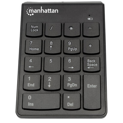 manhattan-178846-teclado-numerico-inalambrico-negro