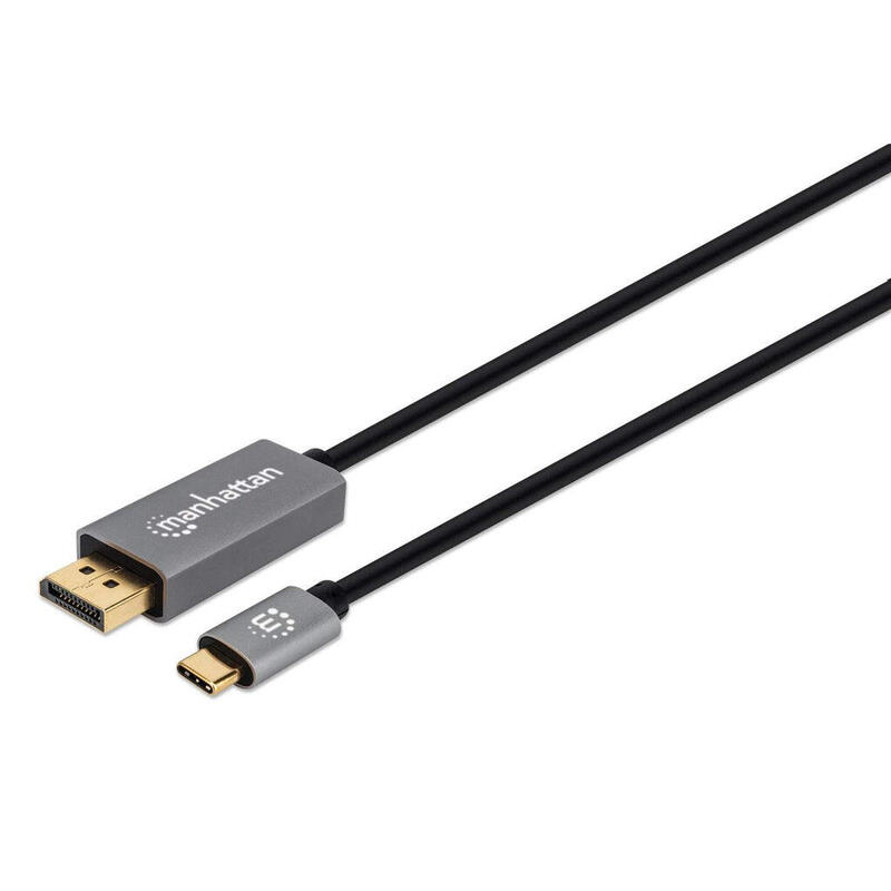 manhattan-cable-usb-c-a-displayport-14-8k-a-60-hz-2m