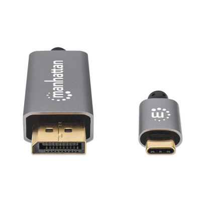 manhattan-cable-usb-c-a-displayport-14-8k-a-60-hz-2m