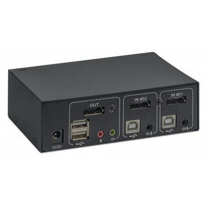manhattan-kvm-switch-displayport-usb-2x1-4k-60hz