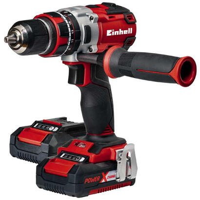 taladro-percutor-inalambrico-einhell-professional-te-cd-18-li-i-bl-18-voltios-rojonegro-2x-bateria-li-ion-20ah-estuche-4513861