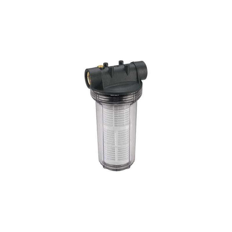 prefiltro-bomba-einhell-4173851-transparente-25cm-4173851