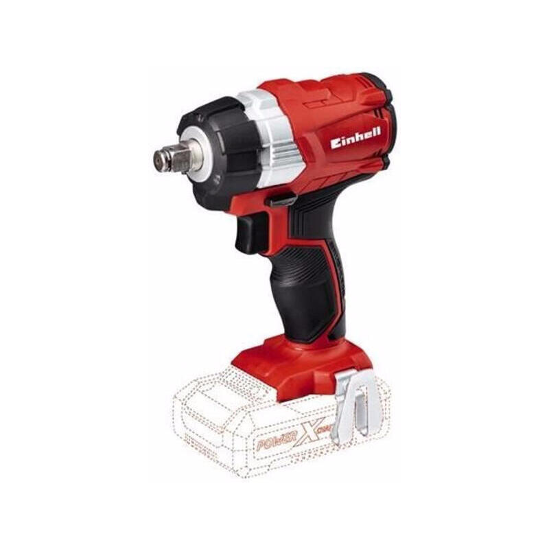 llave-de-impacto-a-bateria-einhell-professional-te-cw-18-li-bl-solo-18volt