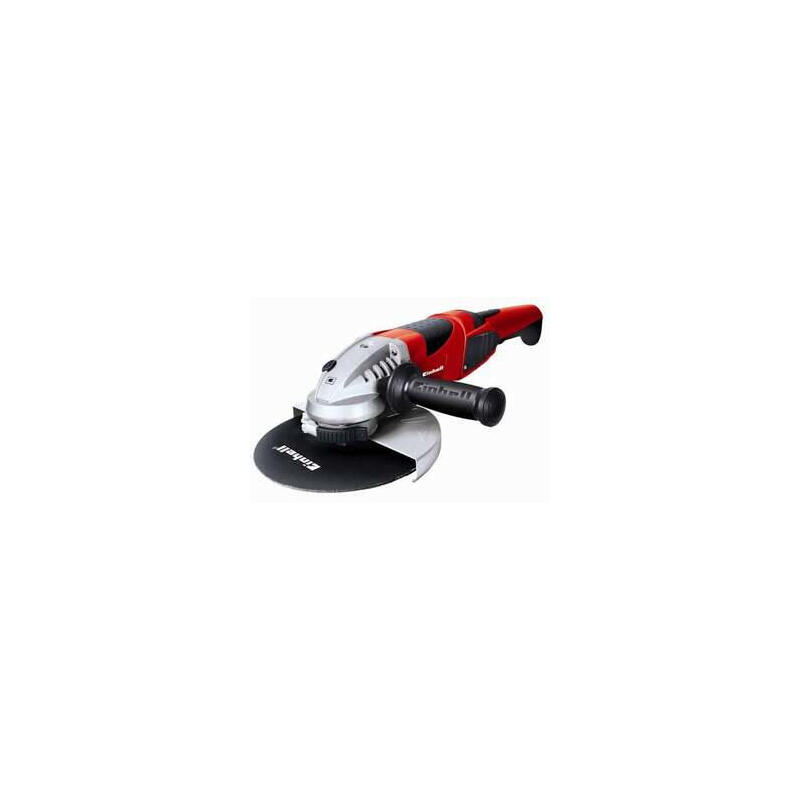 amoladora-angular-einhell-te-ag-2302000-rojonegro-2000-vatios-4430840