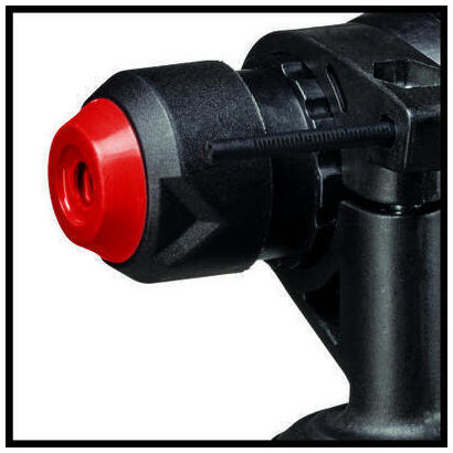 taladro-percutor-einhell-tc-rh-26-4f-negrorojo-800-vatios-4257980