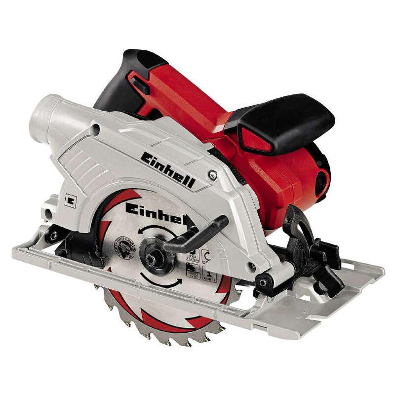 einhell-sierra-circular-te-cs-165-potencia-1200-w-color-rojo-4331010