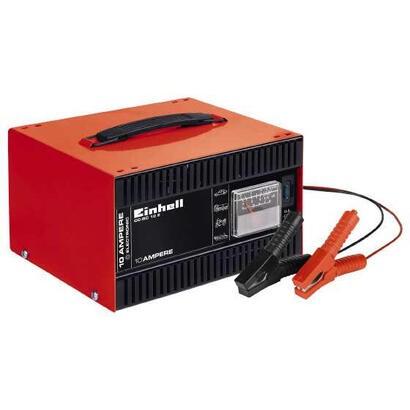 einhell-cc-bc-10-e-cargador-bateria-rojonegro