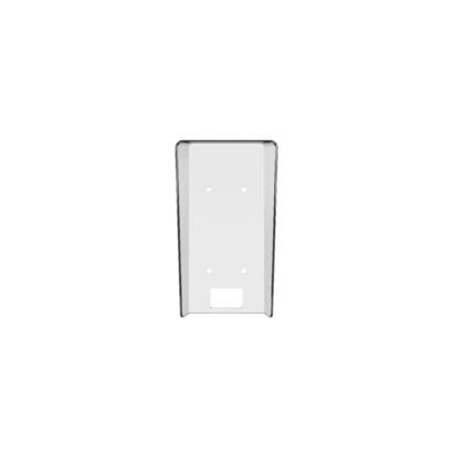 hikvision-visera-para-lluvia-para-panel-exterior-estacion-de-puerta-videoportero-villa