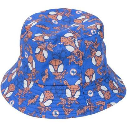 gorro-pescador-spidey-talla-52