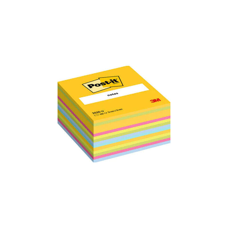 post-it-cubo-de-notas-adhesivas-colores-ultra-450-hojas-76x76