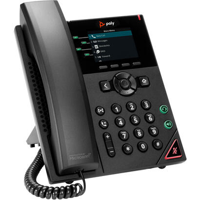 telefono-poly-vvx-250-ip-negro-4-lineas-led