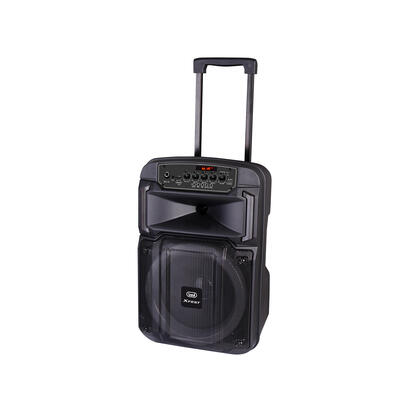 altavoz-trolley-trevi-xf-370-negro-25w