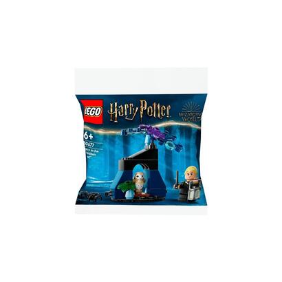 lego-30677-harry-potter-draco-im-verbotenen-wald-30677