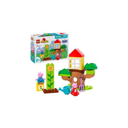 lego-10431-duplo-jardin-de-peppa-con-casa-en-el-arbol-10431